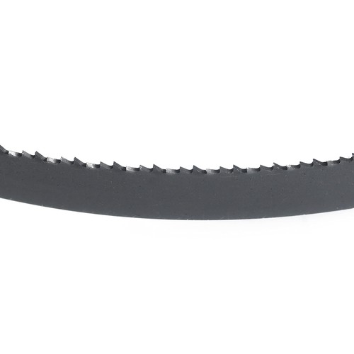 S11511014 115" x 1" x 10/14TPI Bi-Metal Band Saw Blades for Cutting Metal Var... - Picture 7 of 9