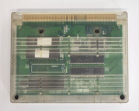 Fatal Fury 2 Neo Geo MVS SNK Tested and Working