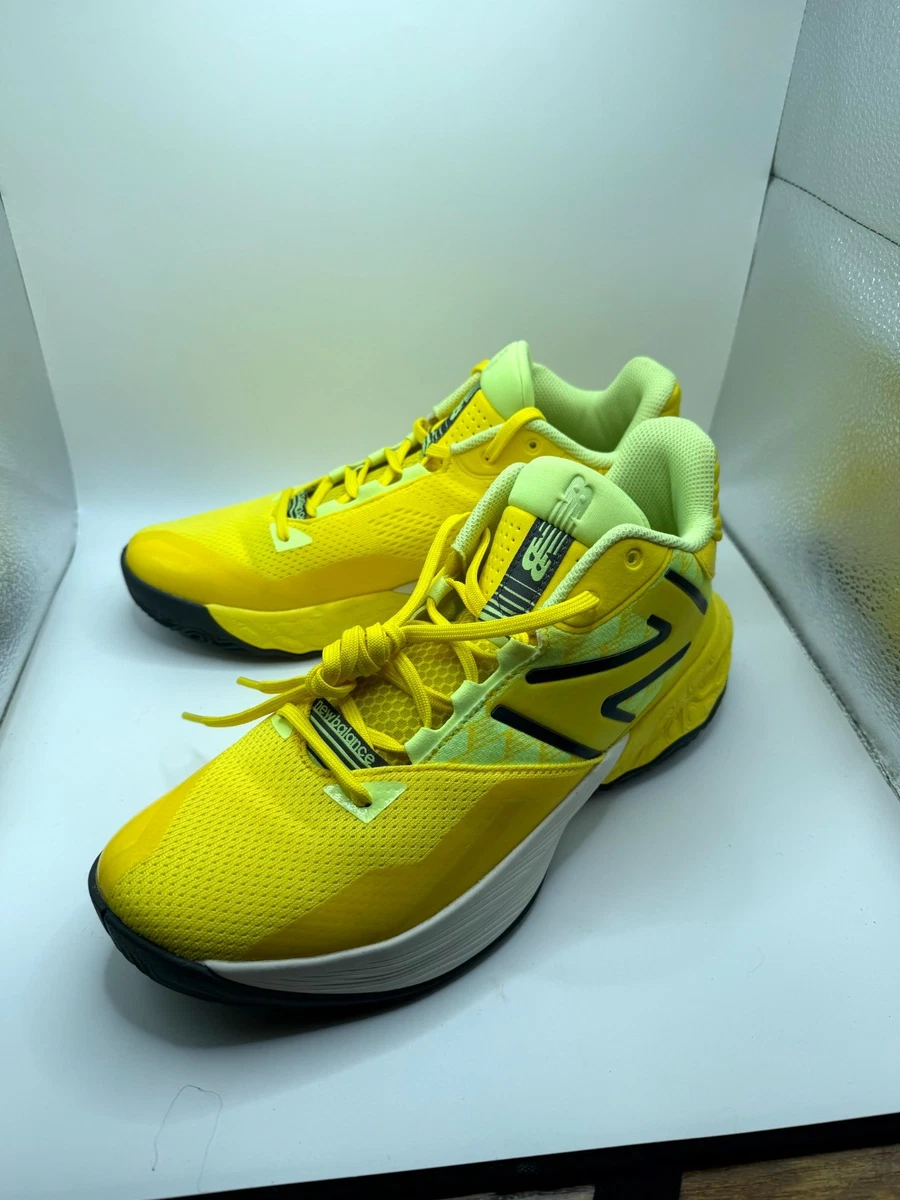 New Balance Two WXY V4 Lemon Zest for Sale | Authenticity  display picture 1