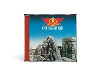 Aerosmith - Rock In - Ltd 1CD Release Date 14/07/23 - Cd - G2Z