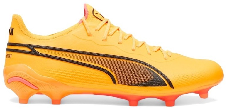Size 10.5 - PUMA King Ultimate FG AG Forever Faster Pack for sale
