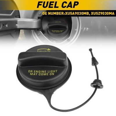 #ad HOT Fuel Tank Gas Cap For Ford F 150 F 250 F 350 F 450 Lincoln Navigator USA EO $15.19