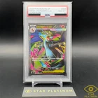 PSA 10 Mega Charizard X ex SR 094/080 M2 Japanese Pokemon Card Inferno X