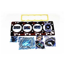 4089648 Gasket Kit Upper Suitable For Cummins Shipping From Texas Or Miami Distr