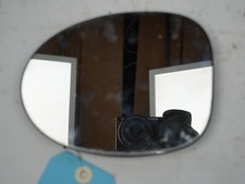 Glace de rétroviseur Renault TWINGO