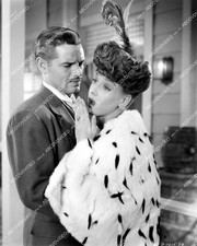 crp-6156 1943 Ann Savage, Tom Neal portrait i film Klondike Kate crp-6156