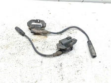 16 Kawasaki KVF750 Brute Force 750 Ignition Coil Plugs Packs