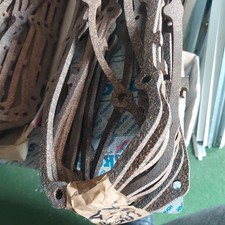 JOBLOT 10.Rocker COVER Hillman Avenger 1250.1300.1600..GL.GLS GT.SUNBEAM JM566