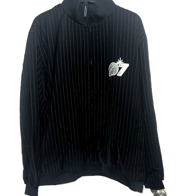 2007 NBA ALL-STAR GAME Las Vegas (LG) Warm-Up Jacket KOBE BRYANT MVP