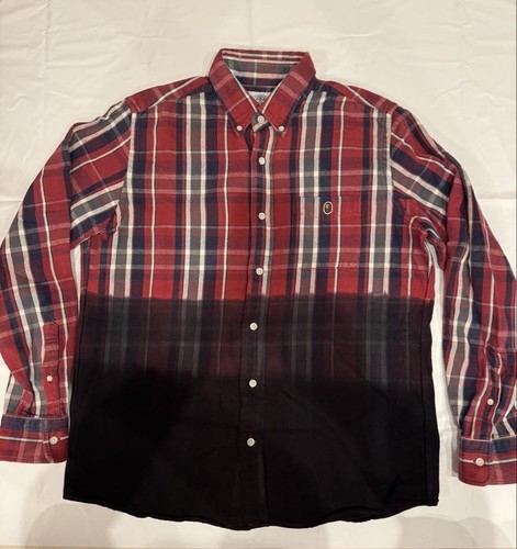 Acquista Lacoste Camicia botton down regular fit - Bianco su