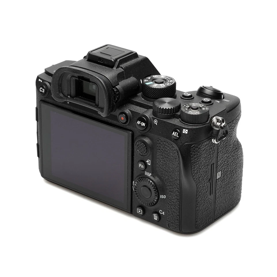 Sony Alpha 7R IV A (schwarz) ca. 7.000 Ausl. Kamera, Foto 2 von 4