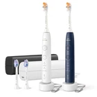 Philips Sonicare Professional Clean Plus Electric Toothbrush - 2 Pack New Sealed