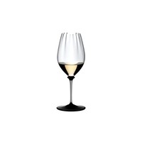 Riedel Fatto A Mano Performance Riesling - Schwarze Bodenplatte