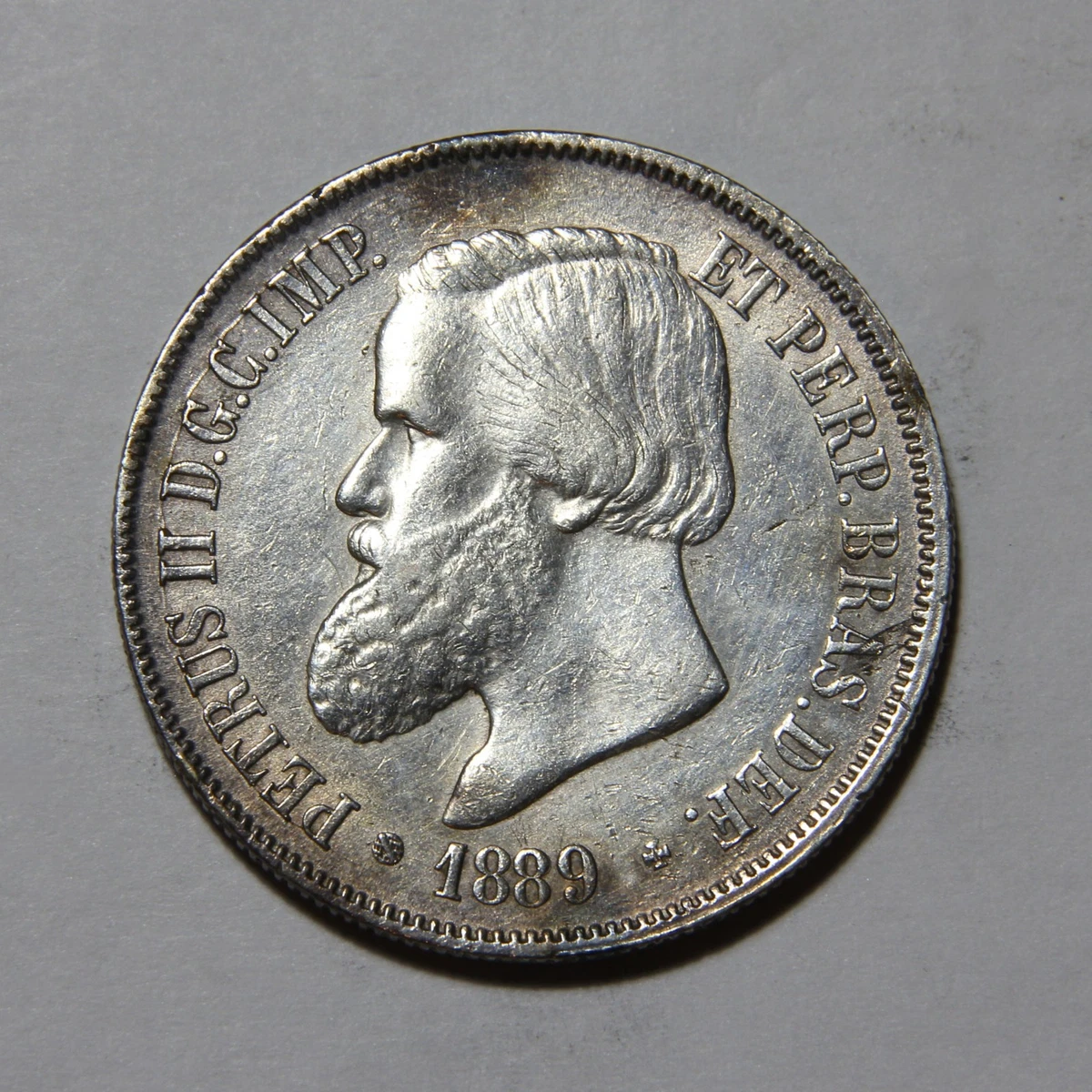 25+ 2000 Brazilian Coins for sale | Updated Oct 2026