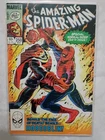 Amazing Spider-Man 250 HobGoblin ssue Nice Condition