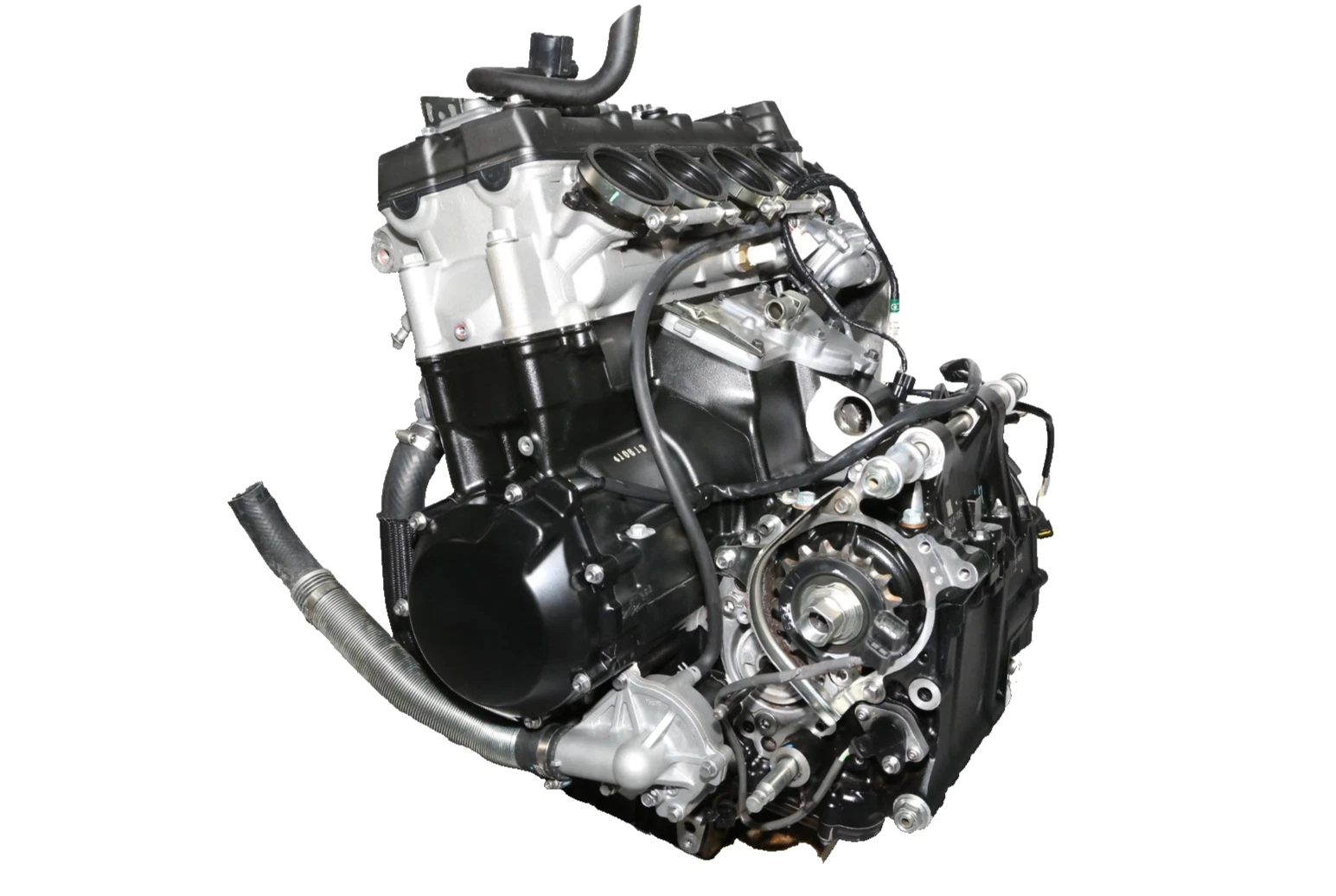 16-25 Kawasaki Ninja Zx14r Engine Motor OEM *RUNNING MOTOR