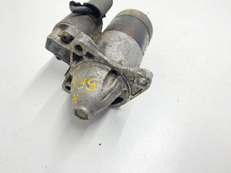 Mazda 626 1993-2002 motor de arranque 4 cilindros OEM, Foto 4 de 4