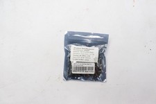  10-Pk Clip Spring-Snap Hook Stainless Steel 1.77" x 0.79" x 0.12"