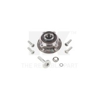 Radlagersatz Nk 751523 FüR Bmw, Vorderachse
