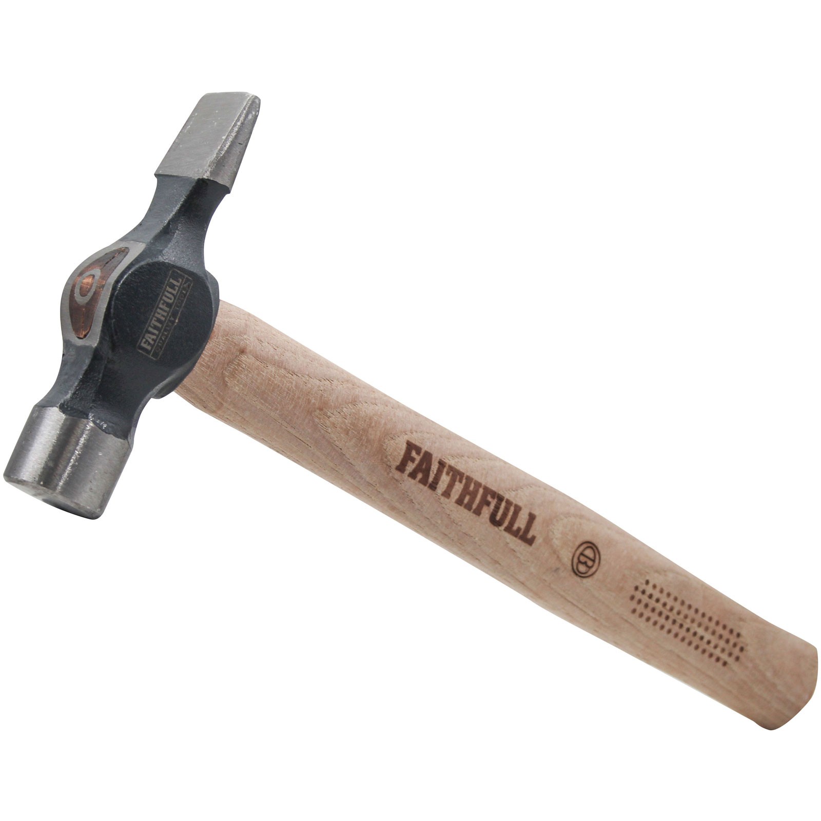 Faithfull Joiners Hammer FSC Hickory 454g (16 oz)