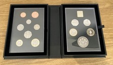 2025 ROYAL MINT 13 COIN ANNUAL UK PROOF SET