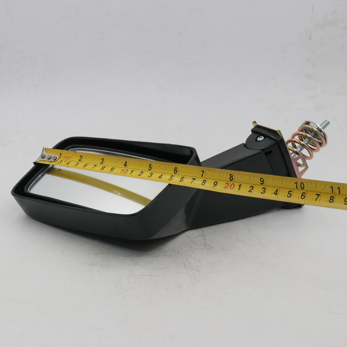 ビンテージ　ミラー　（ロサンゼルス購入） FOR TOYOTA KE70 COROLLA DX SEDAN VINTAGE CUSTOM RETRO FENDER