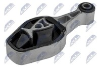 Halter MotoraufhÄNgung Hinten FÜR CitroËN DS Peugeot