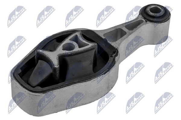 Halter MotoraufhÄNgung Hinten FÜR CitroËN DS Peugeot-image