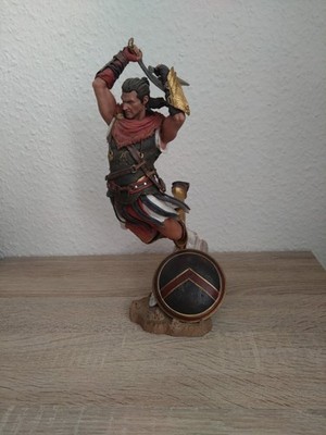 Assassin's Creed Figur Odyssey Alexios Ubisoft