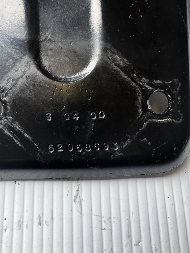 Dodge Ram 2500 3500 Cummins 1996-2002 automático 4x4 transmisión soporte de montaje Foto 3 de 3