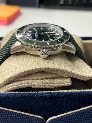 BREITLING AB3110361L1S1 SUPEROCEAN HERITAGE B31 AUTOMATIC 40MM