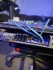 Audiobahn A2300HCT Car Audio Amplifier MPN A2300HCT High Power Stereo Amp