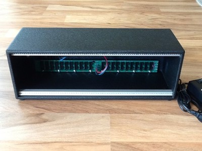 Doepfer A-100LC3v Low Cost Case Vintage Edition ,gebraucht,wie neu