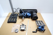 Scheppach Tischbohrmaschine DP16SL 550 W