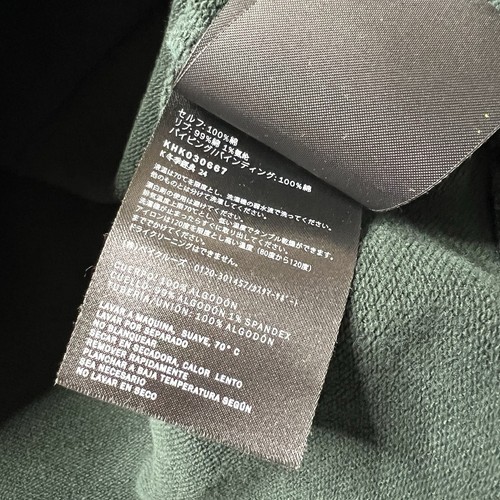 KITH Kids Nelson Hoodie Sweatshirt Box Logo Green Embroidered Size XL (14 / 16) - Picture 13 of 14