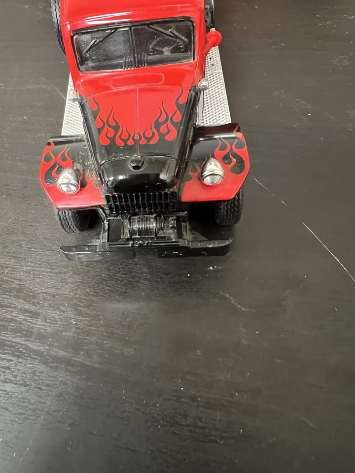 Dodge Power Wagon 1946 fundido a presión escala I/32  Foto 4 de 4