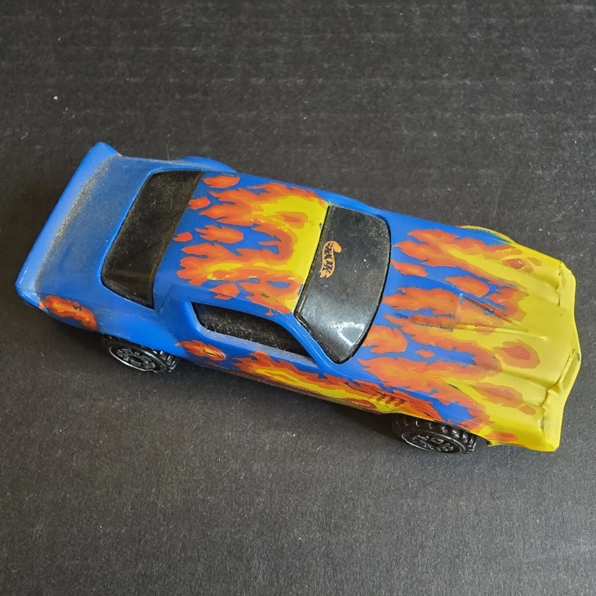 Hot Wheels 1982 Camaro for sale | eBay