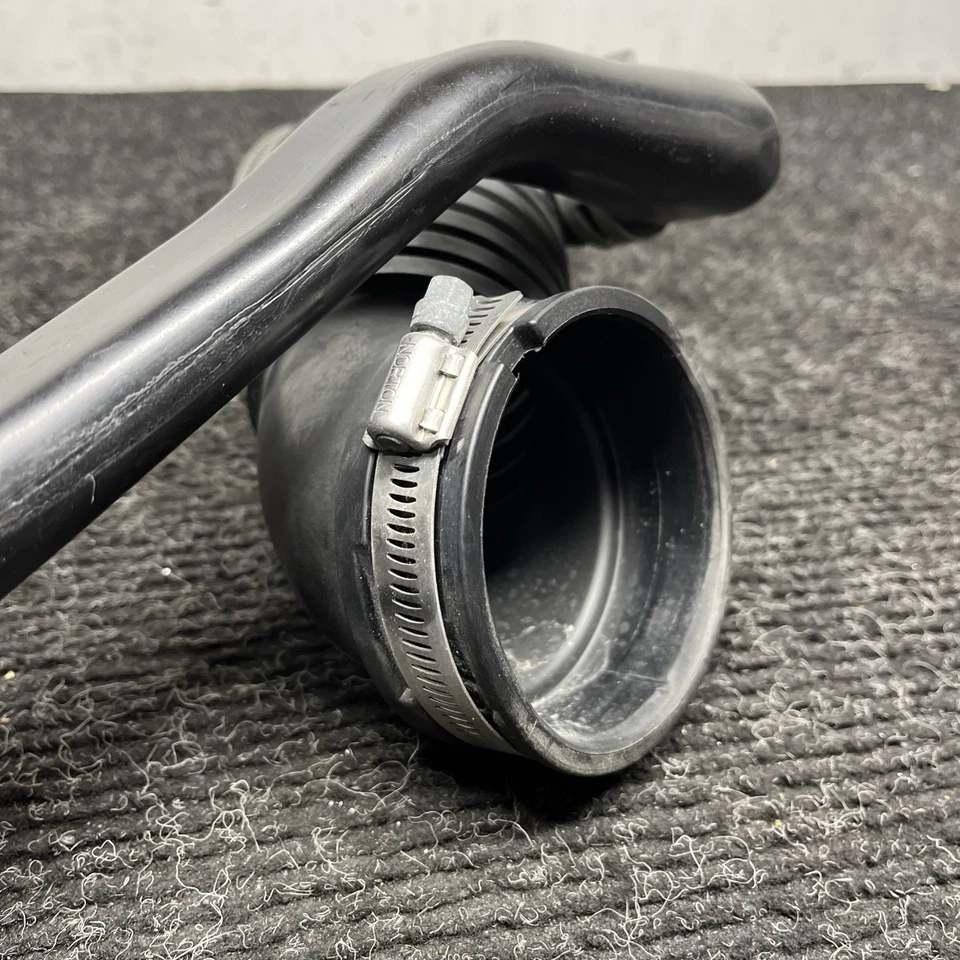 ☑️ 2015-2017 Subaru WRX STI впускная трубка шланг в сборе изготовитель оборудования 15-17 - Изображение 4 из 4