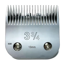 Rplacement Clipper Blade Compatible with Oster Detachable Classic 76 Octane... 