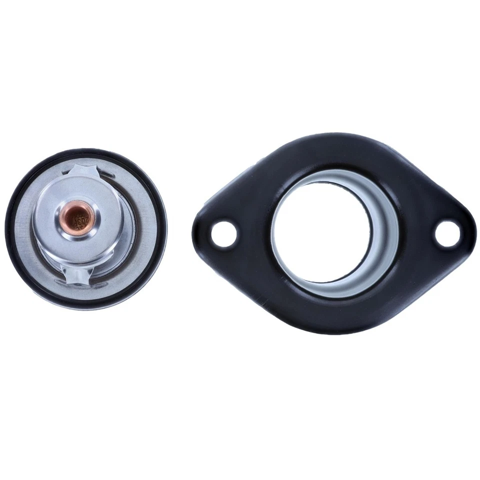 Carcasa termostato moto 7689KT para camioneta Ram Jeep Grand Cherokee cargador L Foto 4 de 4