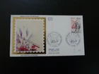 FDC France 1982 fire fighting truck (2)