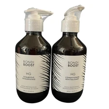 2X Bondi Boost HG Conditioner Salon Professional ~ 10.14 Fl Oz ~ SEALED