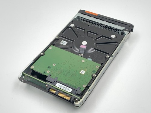Seagate 4TB 3,5" SAS ST4000NM0025 1V4207-037 HDD Festplatte - Bild 3 von 3