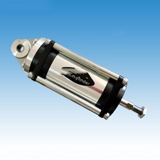 1PCS New FCS-63-78-S1-P Low Friction Cylinder