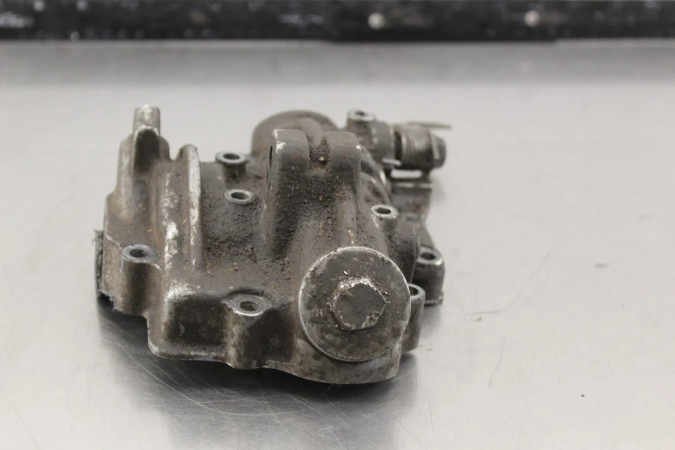 1987 铃木 Quadrunner 230 LT230E 2x4 发动机顶端 CYLINDER 头盖 O959 — 第 4/4 张图片