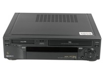 Sony EV-T1 PAL - Hi8  Video8 Recorder  Player