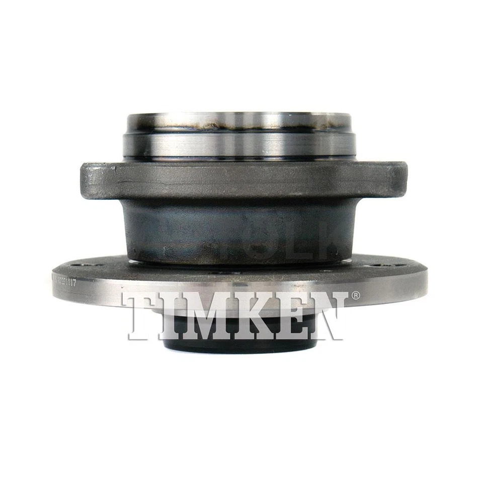 Conjunto de cojinete de rueda y buje Timken para Audi A3 2009 2010 2011 2012 2013 Foto 4 de 4
