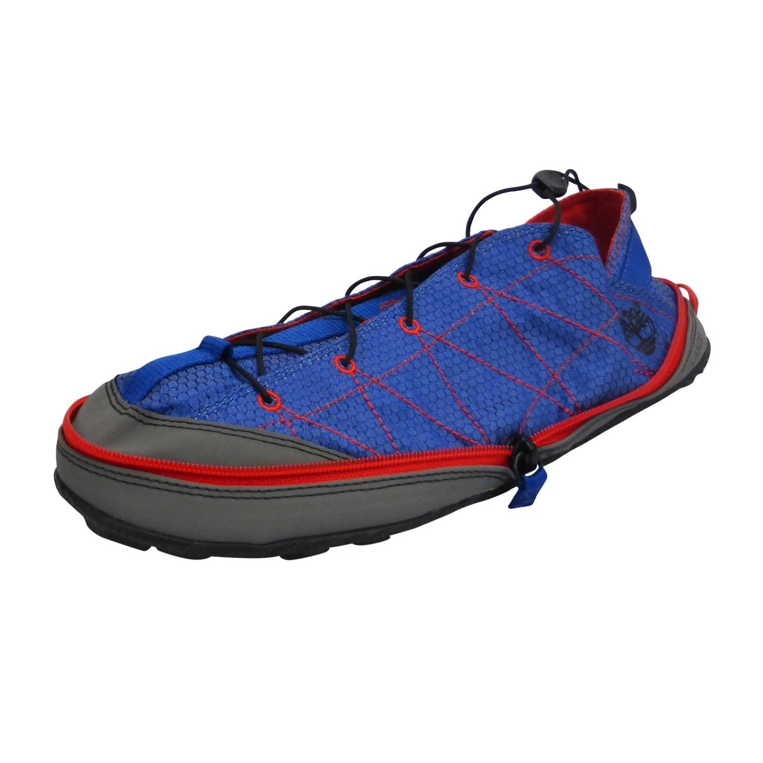 Timberland Men's Radler Foldable Camping Hiking Trail Shoes