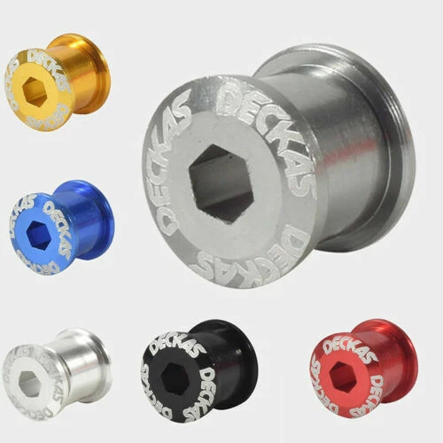 Unbranded Chainring Screws