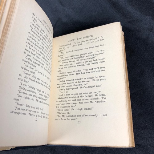 Certain People by Edith Wharton 1930 D. Appleton and Company New York & London - Picture 18 of 20